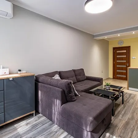 Appartement Comfort