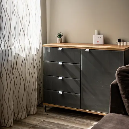 Comfort Appartement *
