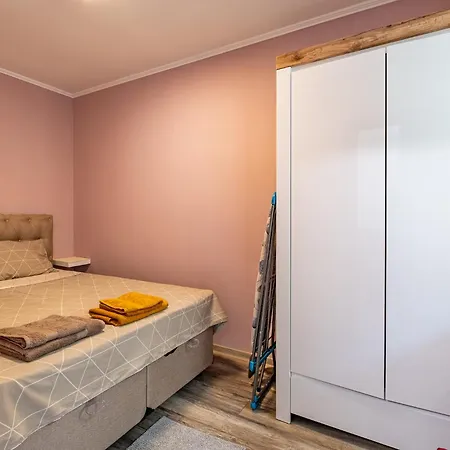 Comfort Appartement Varna