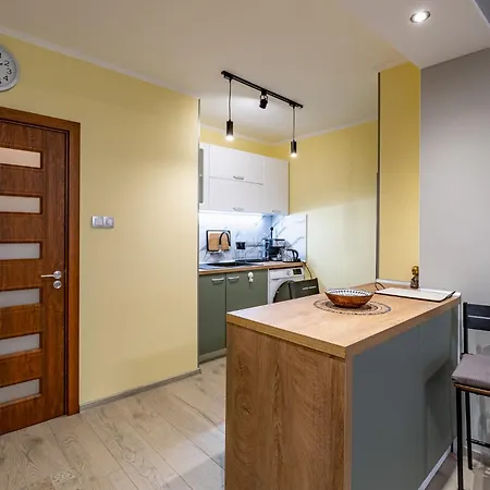 Comfort Appartement