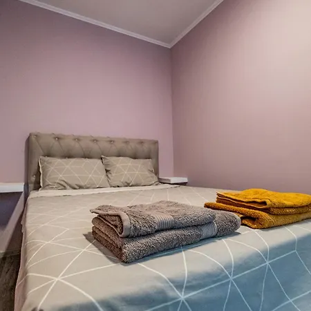 Comfort Appartement *