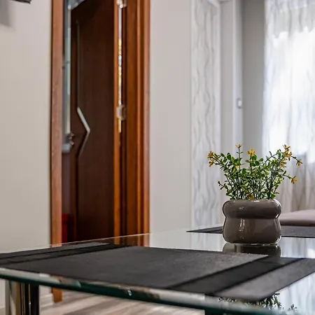 Comfort Appartement Varna