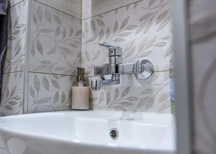 Comfort 公寓 瓦爾納