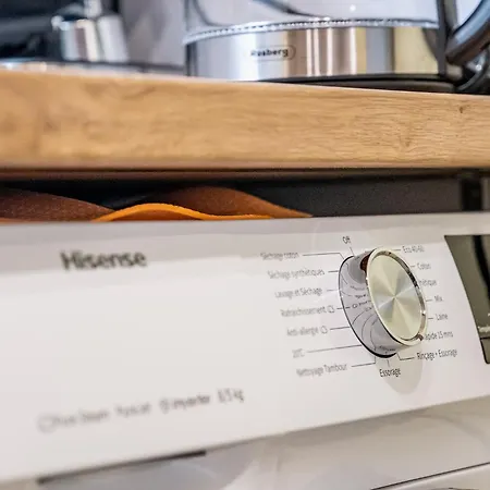 Comfort Апартаменти