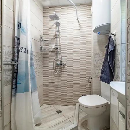 Апартаменти Comfort