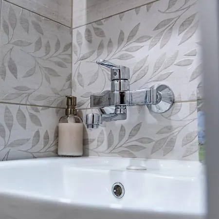 Comfort Апартаменти Варна