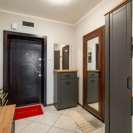 Comfort Апартаменти *