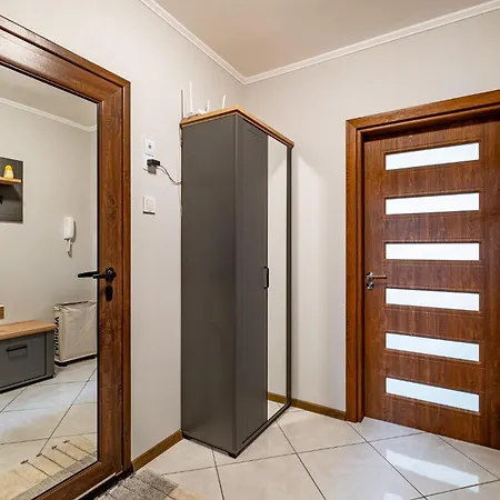 Апартаменти Comfort