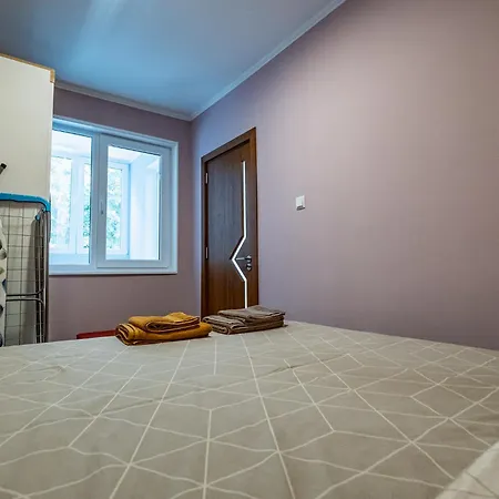 Comfort Апартаменти